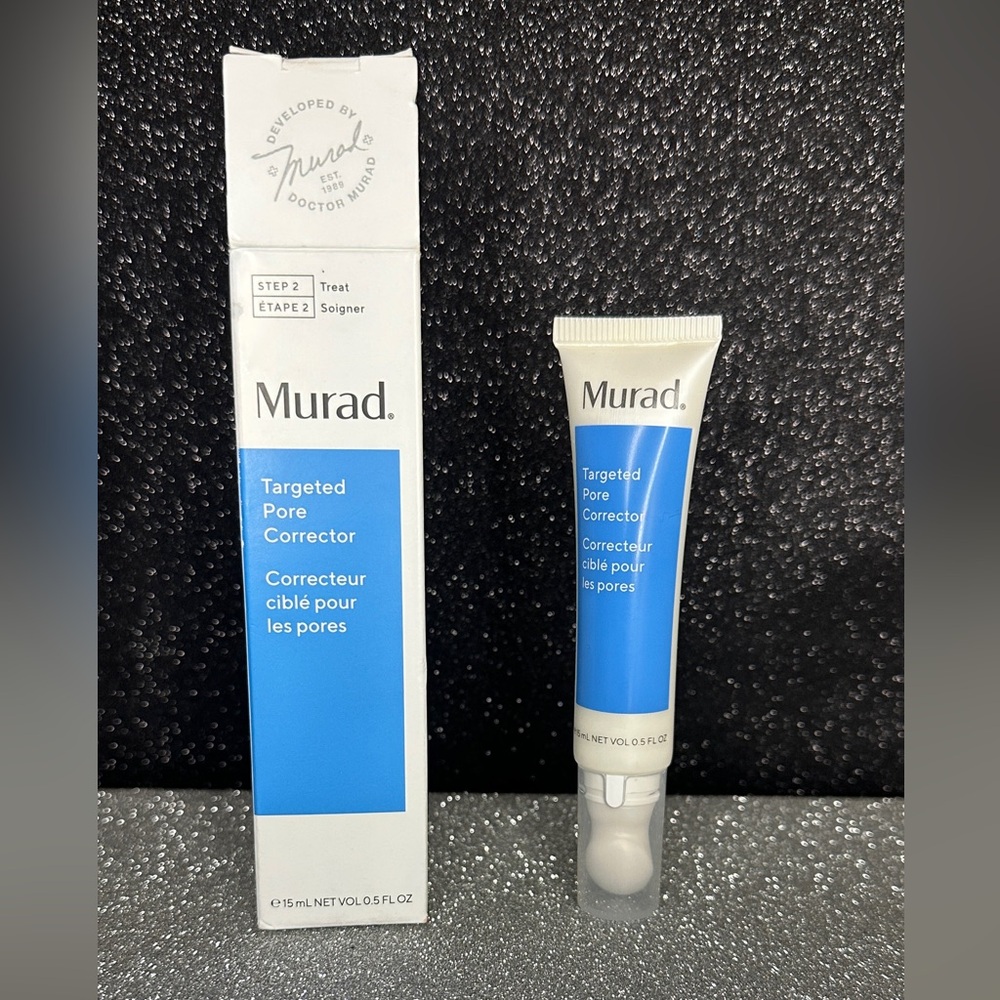 Murad Targeted Pore Corrector 15ml